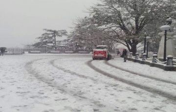 Manali 5 Days 4 Night Package