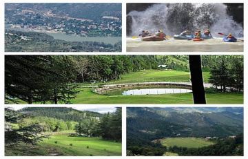 Manali 5 Days 4 Night Package
