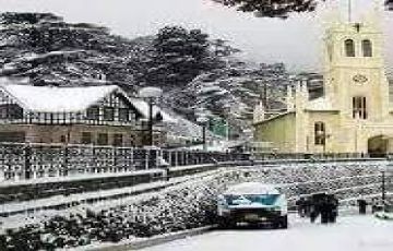 Manali 5 Days 4 Night Package