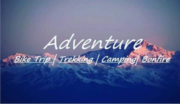 Manali 5 Days 4 Night Package