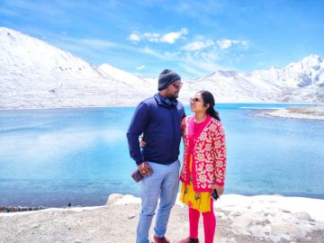 Beautiful 4 Days 3 Nights nathulapass Vacation Package