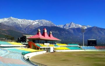 Experience 3 Days dharamshala Family Trip Package