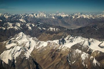 Thrilling Leh Ladakh Tour with Pangong Lake