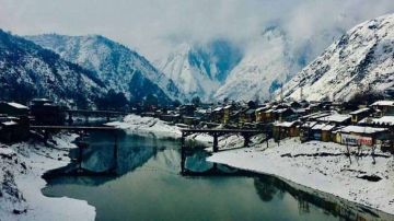 Best 6 Days srinagar - pahalgam night stay Tour Package