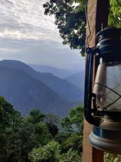 Amazing 4 Days 3 Nights gangtok Nature Holiday Package