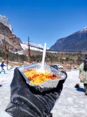 Amazing 4 Days 3 Nights gangtok Nature Holiday Package