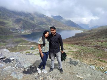 Amazing 4 Days 3 Nights gangtok Nature Holiday Package