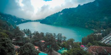 Best 3 Days Delhi to nainital Trip Package