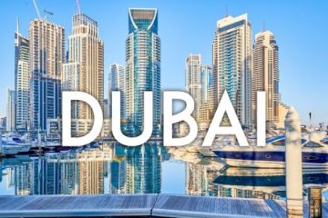 Amazing dubai Friends Tour Package for 5 Days