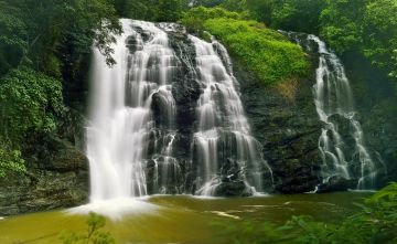 4 Days 3 Nights Coorg to bangalore Tour Package