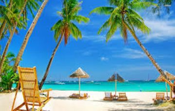 Beautiful 5 Days Goa to south goa Trip Package