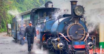 Family Getaway 3 Days 2 Nights darjeeling Weekend Getaways Trip Package