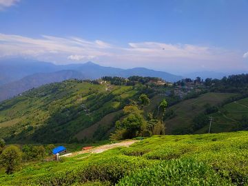 Family Getaway 3 Days 2 Nights darjeeling Weekend Getaways Trip Package