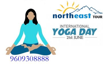 6 Days 5 Nights Seven Sisters Northeast India Guwahati to Dirang Family Holiday Package Northeast Tours