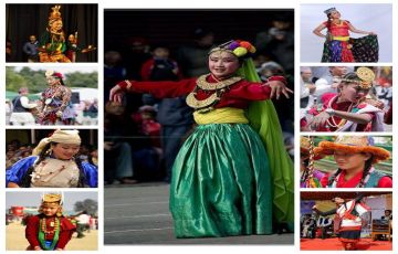 6 Days 5 Nights Guwahati to dirang Family Holiday Package