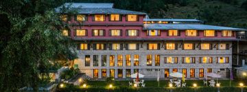 Romantic Shimla Honeymoon Package with Honeymoon Inn 06 Nights 07 Days