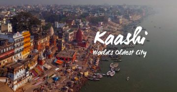 3 Days 2 Nights Kashi to Holiday Package