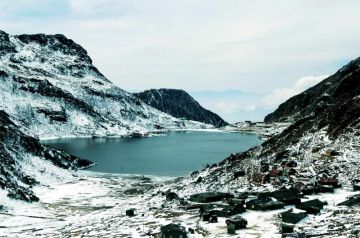 Experience 6 Days 5 Nights bagdogra Vacation Package