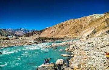 Best 6 Days 5 Nights ladakh Hill Stations Holiday Package