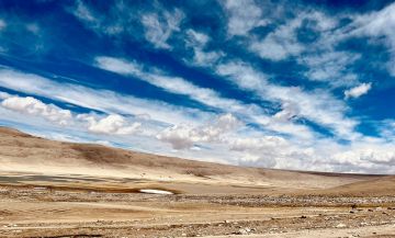 4 Days 3 Nights Bagdogra to lachung Vacation Package