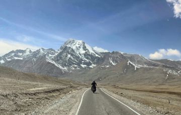 4 Days 3 Nights Bagdogra to lachung Vacation Package