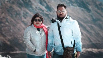 4 Days 3 Nights Bagdogra to lachung Vacation Package