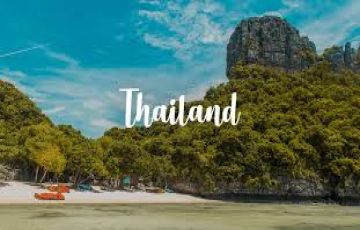 6 Days 5 Nights Thailand to phuket Vacation Package