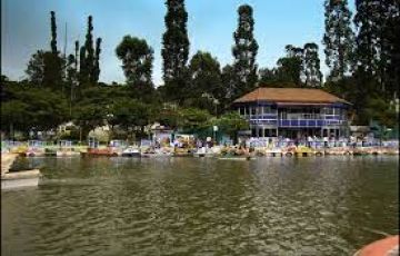 3 Days 2 Nights Chennai to yercaud Vacation Package