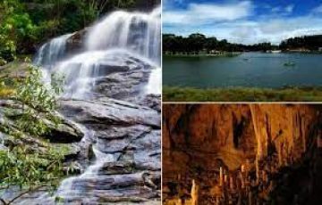 3 Days 2 Nights Chennai to yercaud Vacation Package
