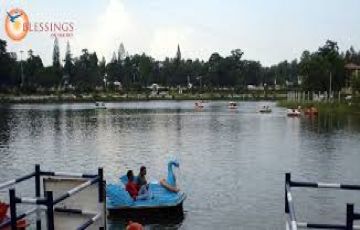 3 Days 2 Nights Chennai to yercaud Vacation Package