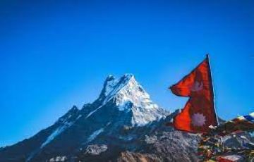 Amazing 4 Days nepal Family Vacation Package