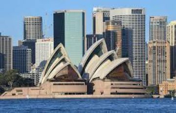Memorable 15 Days australia Family Vacation Package