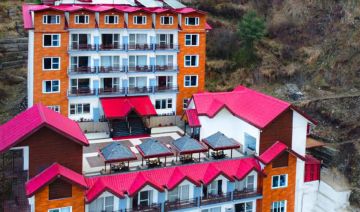 Ecstatic 6 Days 5 Nights manali, shimla with delhi Tour Package