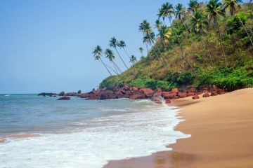 4 Days 3 Nights Goa Holiday Package by CIARA WORLD