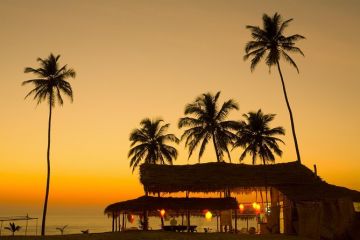 Experience 5 Days 4 Nights goa Holiday Package