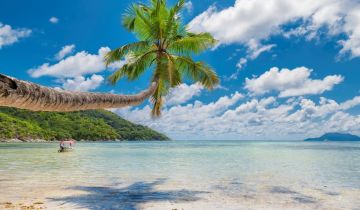 Family Getaway 5 Days goa Tour Package