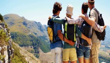 6 Days 5 Nights sonmarg Nature Trip Package