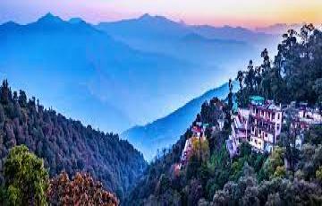 Family Getaway 3 Days dehradun and mussoorie Tour Package