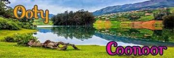 Best 3 Days mysore with coonoor sightseeing Holiday Package