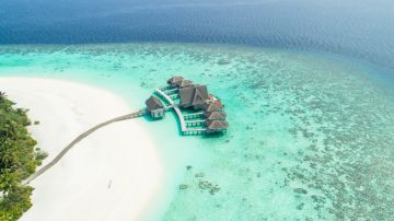 Family Getaway 4 Days maldives Tour Package