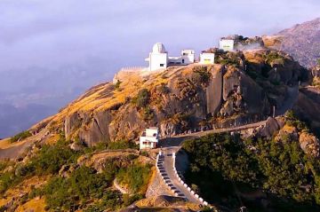 Memorable 3 Days mount abu sightseeing Trip Package