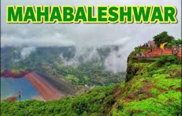 Mahabaleshwar Tour Package 2 Night 3 Days from Mumbai