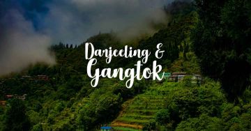 Pleasurable 5 Days darjeeling sightseeing Vacation Package