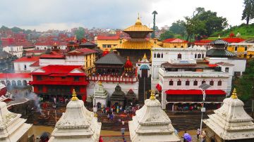 Magical 5 Days gorakhpur and kathmandu Vacation Package