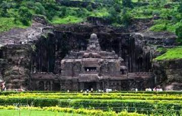 Memorable 3 Days aurangabad Weekend Getaways Holiday Package