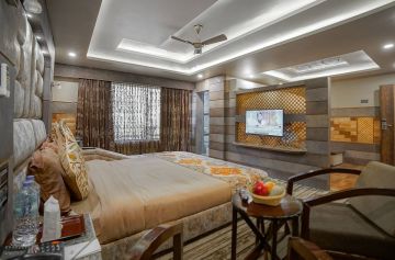 6 Days 5 Nights Srinagar Holiday Package