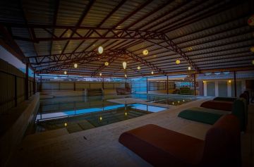 6 Days 5 Nights Srinagar Holiday Package