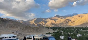 6 Days 5 Nights Srinagar Vacation Package