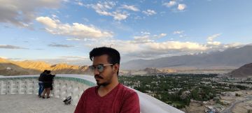 6 Days 5 Nights Srinagar Vacation Package