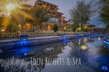 6 Days 5 Nights Srinagar Vacation Package